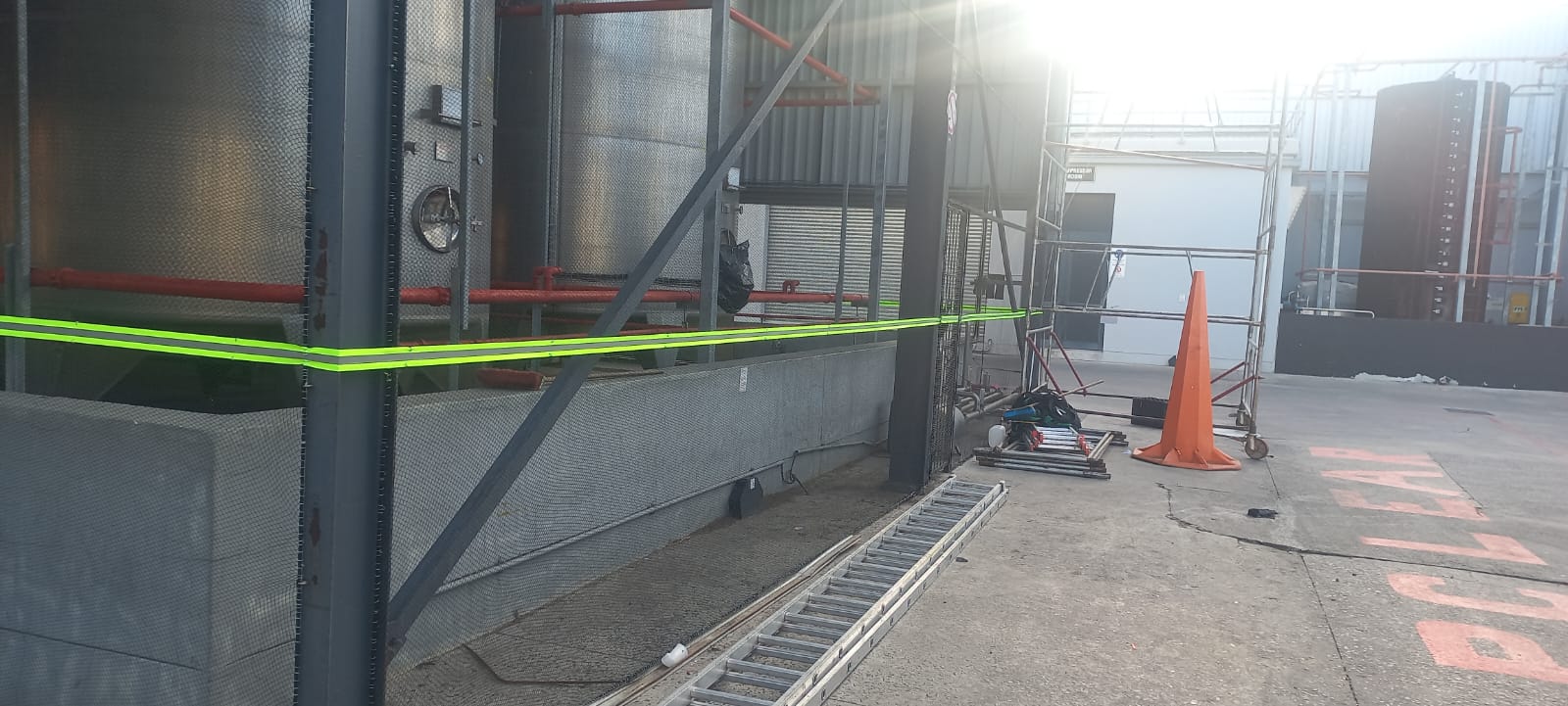 Fresh Look at Bird Netting Installation Experts In Gauteng